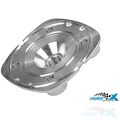 Głowica cylindra 80cc wewnętrzna Malossi MHR Team Big Bore, Gilera / Piaggio LC