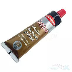 Smar miedziany 70g