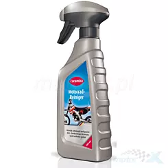 Środek do czyszczenia motocykla CARAMBA 500ml.