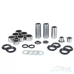 Zestaw naprawczy wahacza Prox (26.110037) Kawasaki KX 125/250 (98)