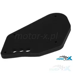 Wkład filtr powietrza, Aprilia / Derbi / Gilera