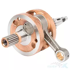 Wał korbowy Hot Rods HEAVY DUTY Honda CRF 150 R  / CR 150 RB