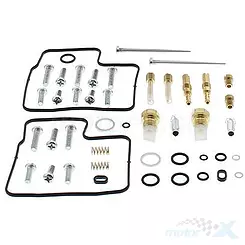Zestaw naprawczy gaźnika All Balls Honda VT 1100T SHADOW 98-01