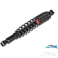 Amortyzator tylny RMS, Aprilia SR Max 125-300 11-13 / Gilera Nexus 125-300 06-11