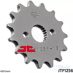 Zębatka przednia 420 16 zębów JT Sprockets JTF 1256