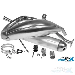 Wydech Tecnigas E-NOX, Aprilia RX 50 (Minarelli AM)