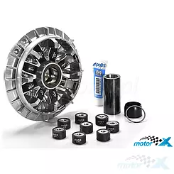 Wariator Polini Maxi Hi-Speed, Yamaha T-Max 530 17-