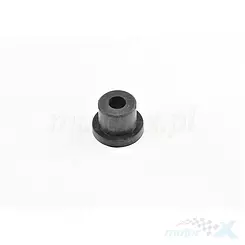 Gumowa tulejka wieszaka kolektora QJMotor 47026P160000