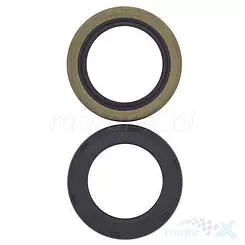 Uszczelniacze silnika komplet Vertex 822140