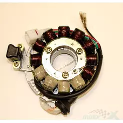 Stator iskrownik, stojan alternatora, Electrosport ESG870
