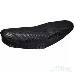 Pokrowiec na siedzenie L: l 60 x w 35 cm