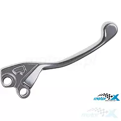 Dźwignia hamulca, kuta, prawa, aluminium, Kawasaki