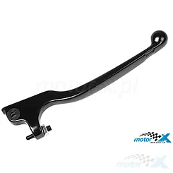 Dźwignia hamulca prawa, czarna, Vicma, Peugeot XRS E Racing 50 / Rieju RS2 50-125