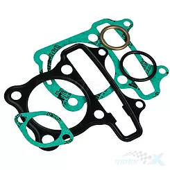 Uszczelka głowicy i cylindra 52.40mm 125cc duży zestaw 152QMI/157QMJ (GY6 125-150) 4T