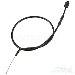 Linka sprzęgła MTX Parts MTXC07042