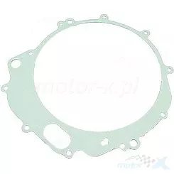Uszczelka pokrywy silnika prawej Athena S410510008143, Suzuki AN 650 Burgman 03-16 / AN 650 Burgman 18