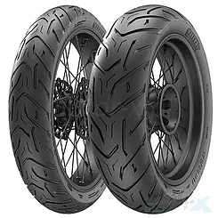 Opona motocyklowa szosowa Anlas 120/70ZR17 CAPRA RD (58W) TL M/C przód