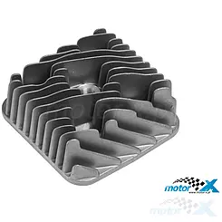 Głowica cylindra Malossi Aluminium 172cc, Aprilia / Gilera / Piaggio 125-150 2T AC