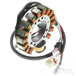 Stator iskrownik, stojan alternatora, DZE 2914