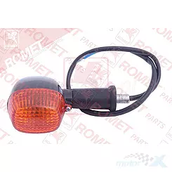 Kierunkowskaz przedni lewy Bashan BS200S-7