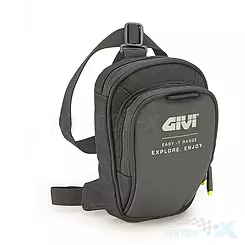 Torba na nogę, saszetka, GIVI EA139B