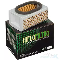 Wkład filtr powietrza papierowy HifloFiltro HFA2504