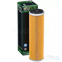 Filtr oleju HifloFiltro HF691