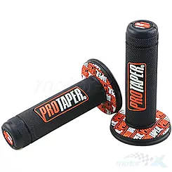 Manetki ProTaper pomarańczowe
