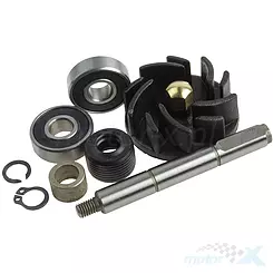 Zestaw naprawczy pompy wody RMS Piagio Hexagon 125/150/180, Gilera Runner 125/180