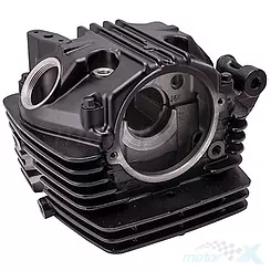 Głowica cylindra 125cc goła Hyper 125
