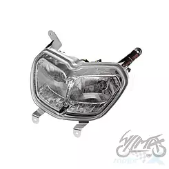 Lampa przednia Aprilia SR 50 Motard