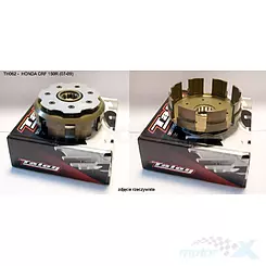 Kosz sprzęgła napędowego Talon TH062 Honda CRF 150R (07-09)
