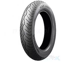 Opona motocyklowa szosowa 150/80R16 Bridgestone Exedra MAX 71V TL przednia