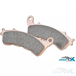 Klocki hamulcowe Galfer Sintered Sport FD344G1375
