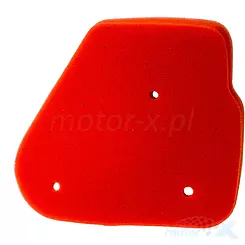 Wkład filtr powietrza gąbka Yamaha Aerox
