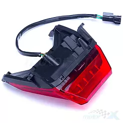 Lampa tylna Romet ADV 250