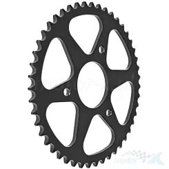 Zębatka tylna 420 47 zębów JT Sprockets
