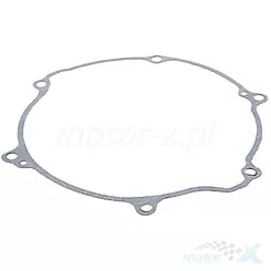Uszczelka pokrywy sprzęgła zewnętrzna Prox 19.G4294 Kawasaki KX 125 '94-'02