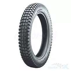 Opona motocyklowa dual Heidenau 3.50-19 K67 57T TT M/C przód/tył