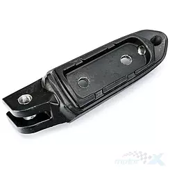 Podnóżek kierowcy prawy Bajaj Pulsar NS 125 Euro 5