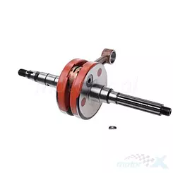 Wał korbowy WM Motor Minarelli 100 2T AC