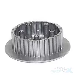 Kosz sprzęgła napędowego wewnętrzny Prox (18.4334) Kawasaki  KXF 250 (04-17) Suzuki RMZ 250 (04-06)