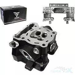 Głowica cylindra 300 4T LC Voge 292, Loncin, Euro 5