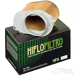 Wkład filtr powietrza papierowy HifloFiltro HFA3607