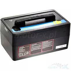 Akumulator FE 60V 26AH NIU NQi Cargo