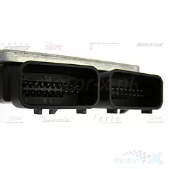 ECU sterownik silnika (ia732030) Junak M16 320 
