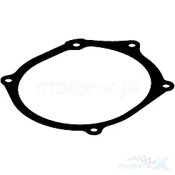 Uszczelka pokrywy silnika lewej XRadical Yamaha YZ 65 '18-'23, YZ 85 '02-'18