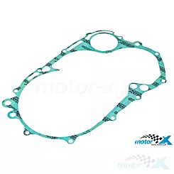 Uszczelka pokrywy silnika prawej Yamaha XV 750 81-84/92-97 / XV 1000 81-88 / XV 1100 89-99