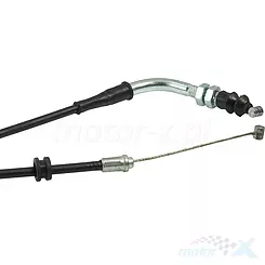 Linka gazu  Bashan BS150S-2