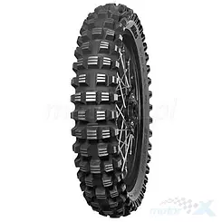 Opona motocyklowa offroad Mitas 130/80-17 STONE KING 65N M+S tył